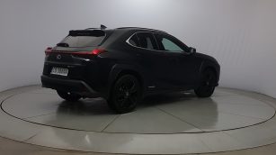 Lexus UX 250h GPF F Impression AWD CB086NA w abonamencie