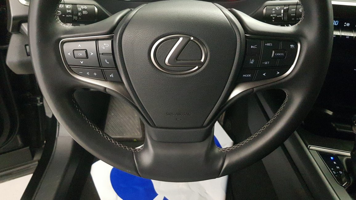 Lexus UX 250h GPF F Impression AWD CB086NA w abonamencie