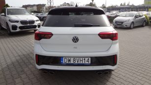 Volkswagen T-ROC 2.0 TSI 4Mot. R DSG DW8VH14 w zakupie za gotówkę