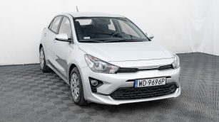 Kia Rio 1.2 M WD9696P w abonamencie