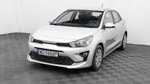 Kia Rio 1.2 M WD9606P w leasingu dla firm