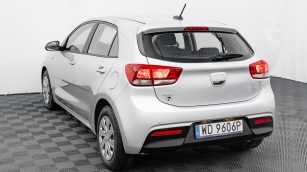 Kia Rio 1.2 M WD9606P w abonamencie dla firm