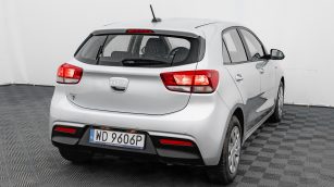 Kia Rio 1.2 M WD9606P w zakupie za gotówkę