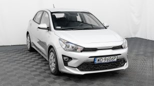 Kia Rio 1.2 M WD9606P w zakupie za gotówkę