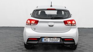 Kia Rio 1.2 M WD9606P w abonamencie dla firm