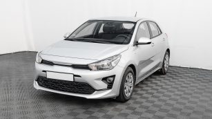 Kia Rio 1.2 M WD9698P w zakupie za gotówkę