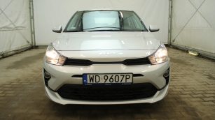 Kia Rio 1.2 M WD9607P w abonamencie dla firm