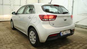 Kia Rio 1.2 M WD9607P w abonamencie dla firm