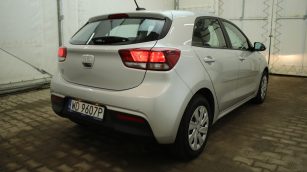 Kia Rio 1.2 M WD9607P w abonamencie dla firm