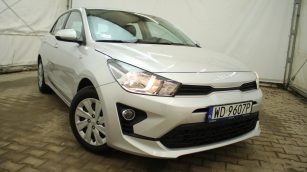 Kia Rio 1.2 M WD9607P w abonamencie dla firm