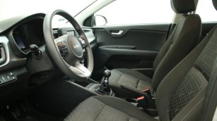 Kia Rio 1.2 M WD9607P w abonamencie dla firm