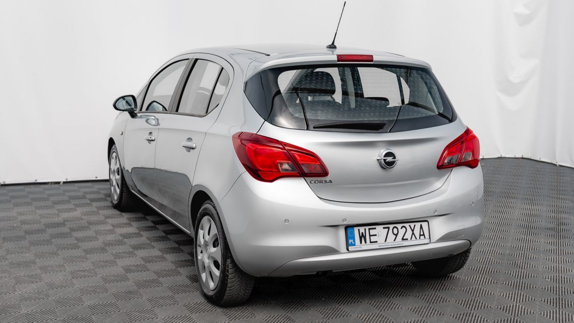 Opel Corsa 1.4 Enjoy WE481XH w zakupie za gotówkę