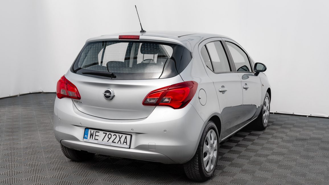 Opel Corsa 1.4 Enjoy WE481XH w leasingu dla firm