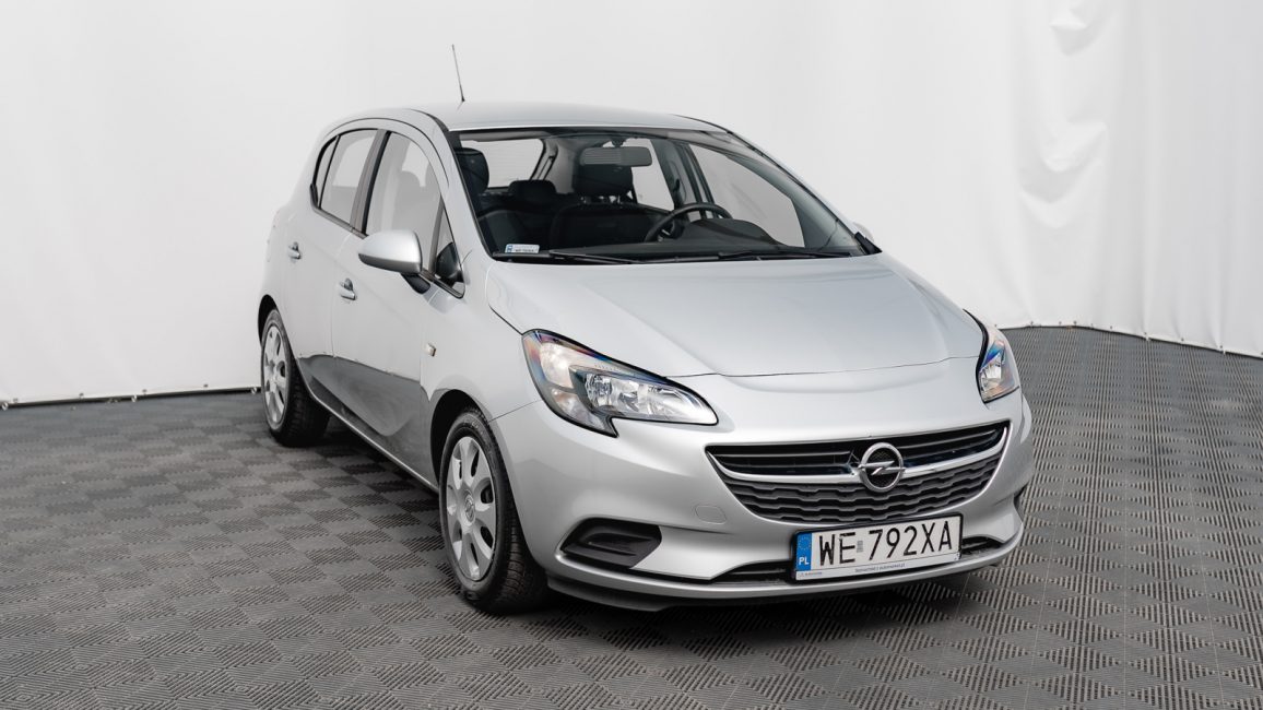 Opel Corsa 1.4 Enjoy WE481XH w leasingu dla firm