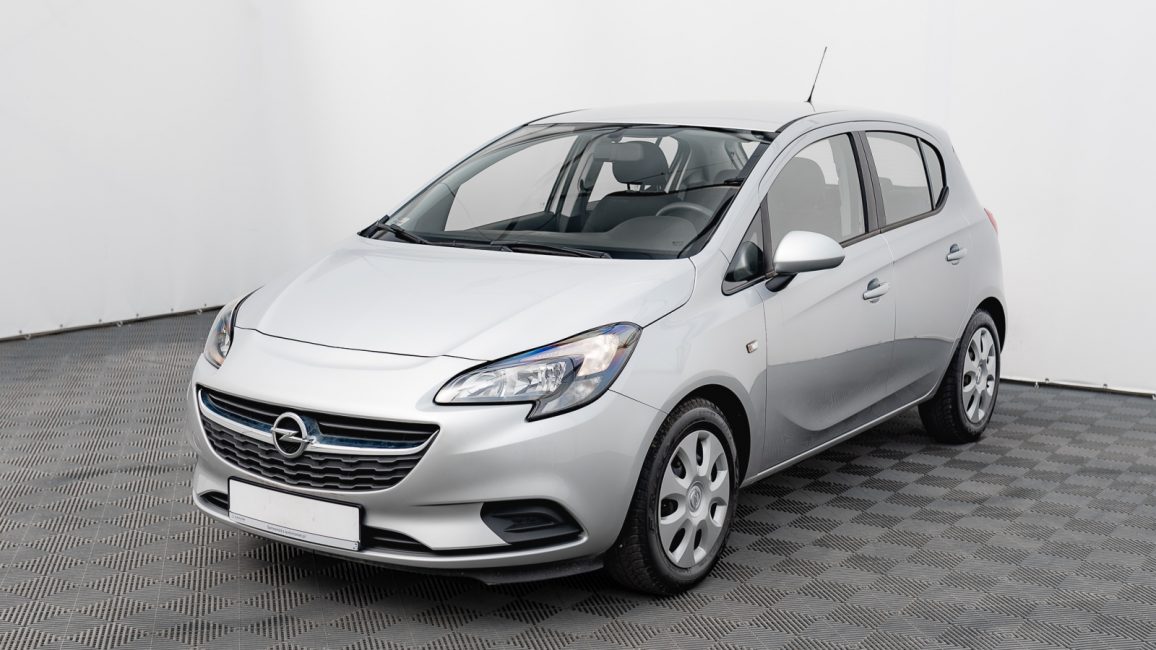 Opel Corsa 1.4 Enjoy WE174XC w leasingu dla firm