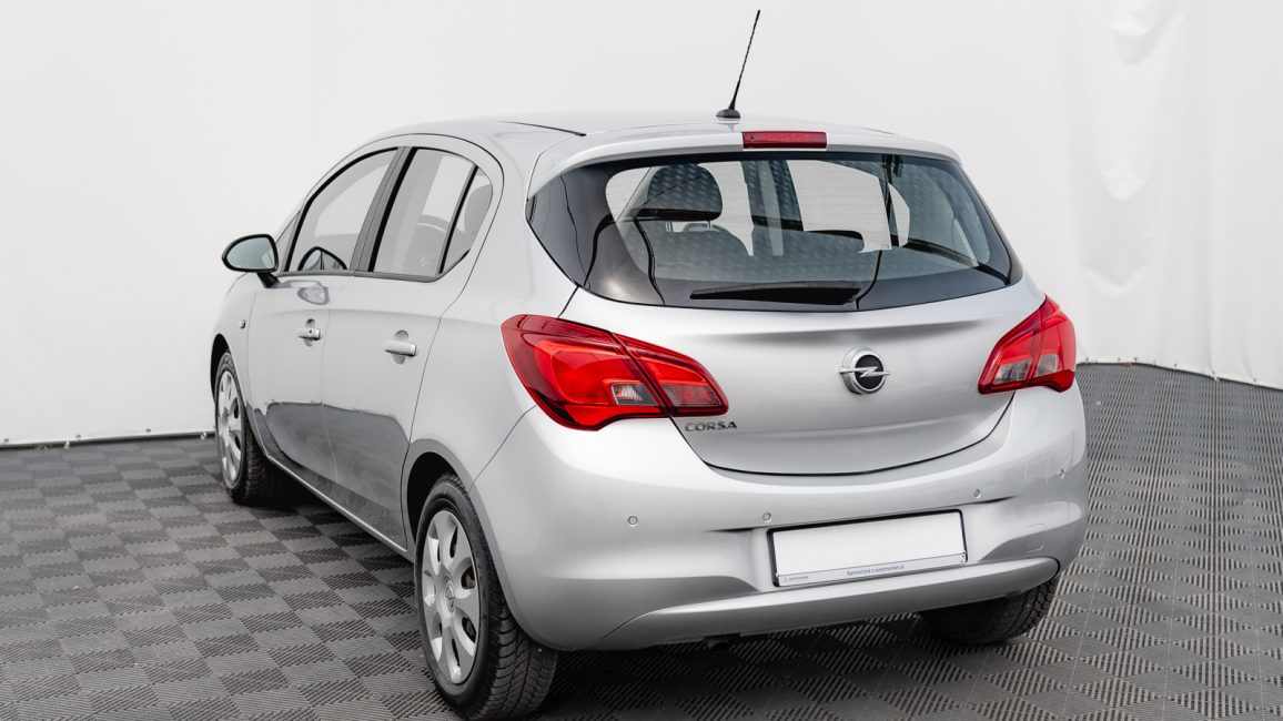 Opel Corsa 1.4 Enjoy WE174XC w zakupie za gotówkę