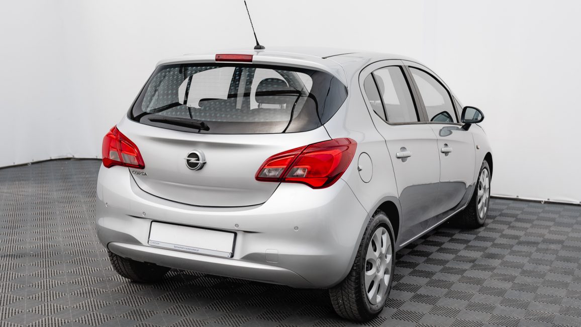 Opel Corsa 1.4 Enjoy WE174XC w abonamencie