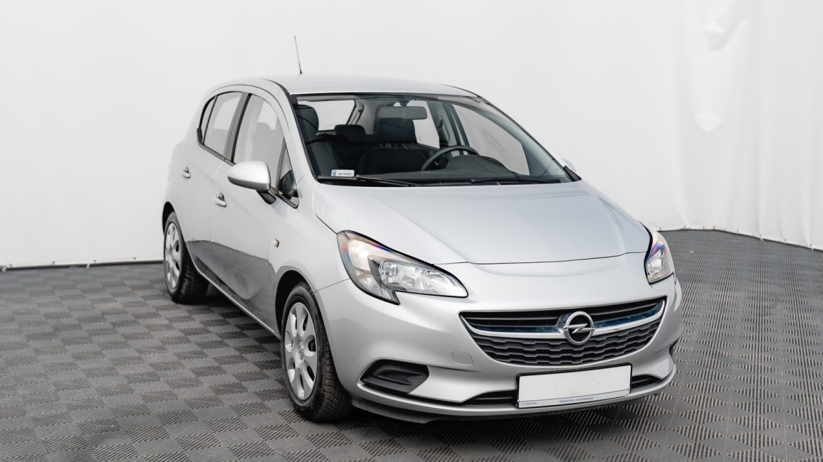 Opel Corsa 1.4 Enjoy WE174XC w zakupie za gotówkę