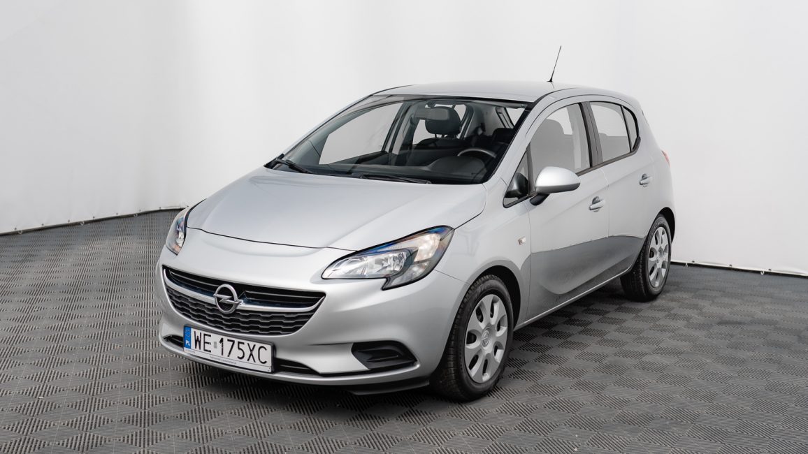 Opel Corsa 1.4 Enjoy WE175XC w leasingu dla firm