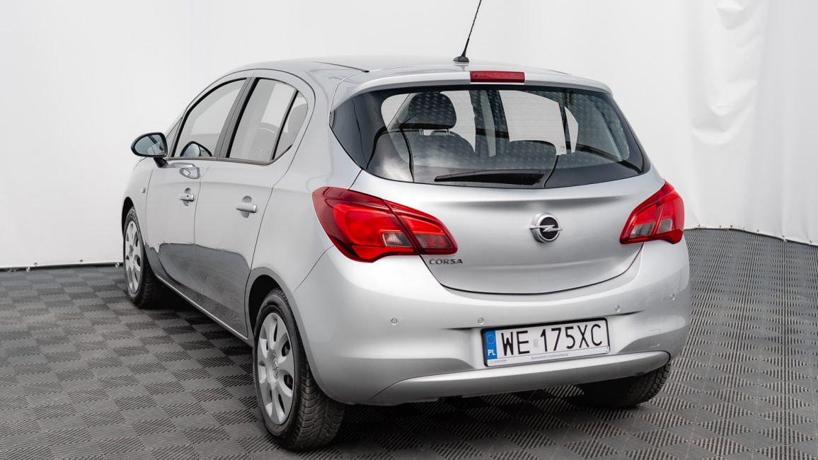 Opel Corsa 1.4 Enjoy WE175XC w zakupie za gotówkę