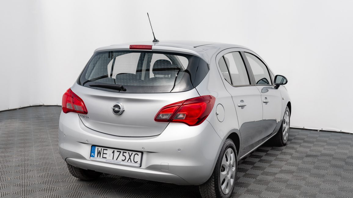 Opel Corsa 1.4 Enjoy WE175XC w leasingu dla firm