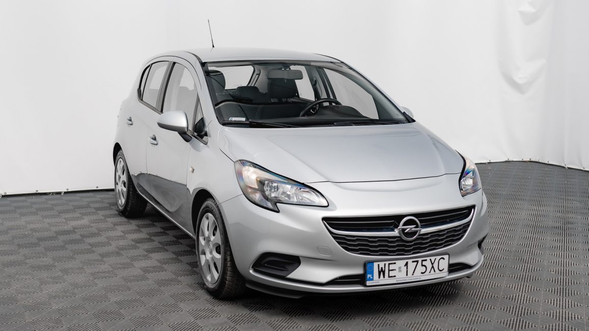 Opel Corsa 1.4 Enjoy WE175XC w leasingu dla firm