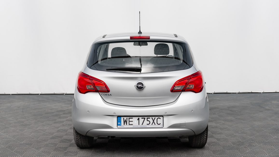 Opel Corsa 1.4 Enjoy WE175XC w zakupie za gotówkę