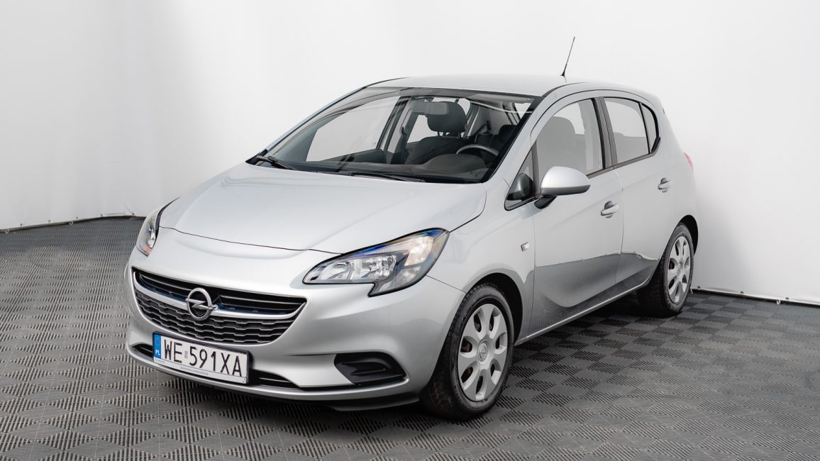 Opel Corsa 1.4 Enjoy WE591XA w leasingu dla firm