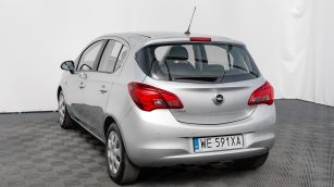 Opel Corsa 1.4 Enjoy WE591XA w leasingu dla firm