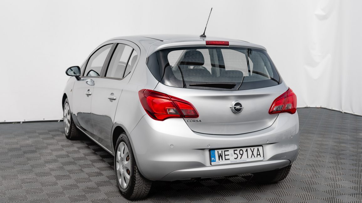 Opel Corsa 1.4 Enjoy WE591XA w abonamencie