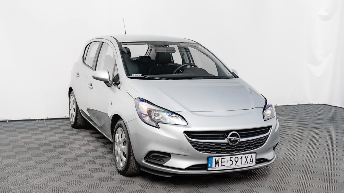 Opel Corsa 1.4 Enjoy WE591XA w leasingu dla firm