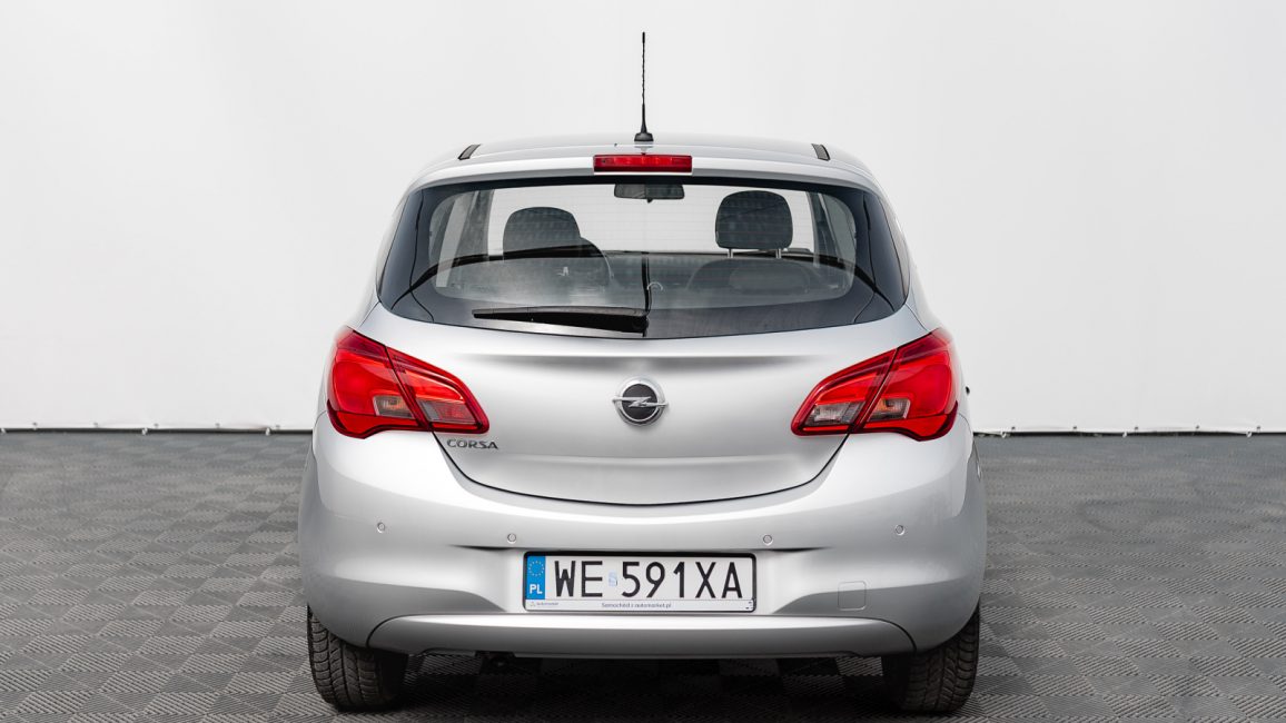 Opel Corsa 1.4 Enjoy WE591XA w abonamencie