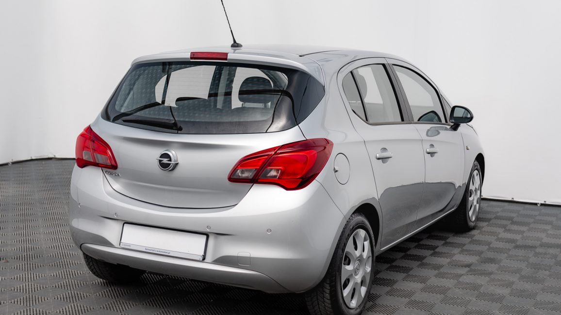 Opel Corsa 1.4 Enjoy WU6297J w abonamencie