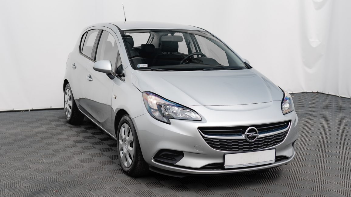 Opel Corsa 1.4 Enjoy WU6297J w abonamencie