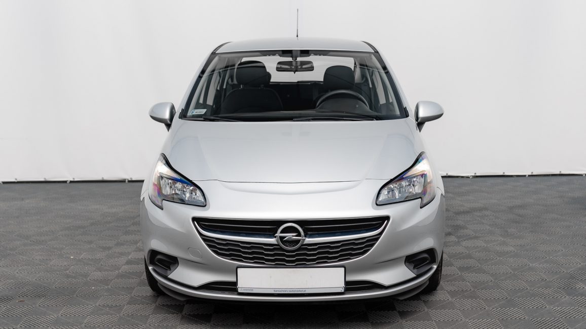 Opel Corsa 1.4 Enjoy WU6297J w leasingu dla firm