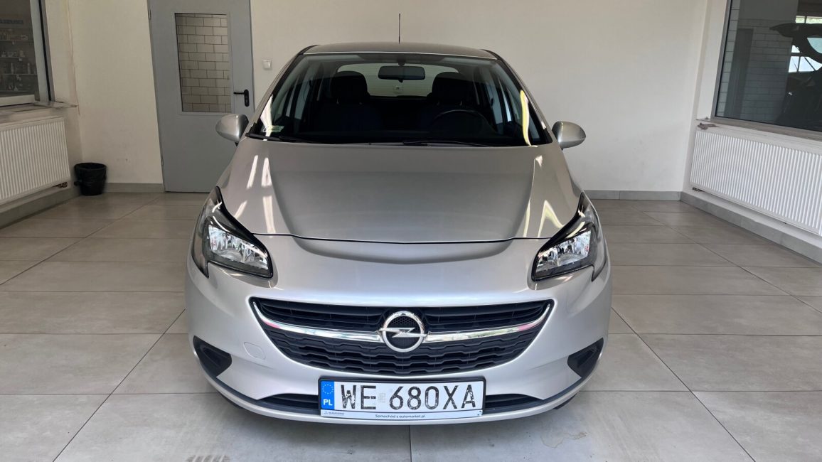Opel Corsa 1.4 Enjoy WE680XA w leasingu dla firm