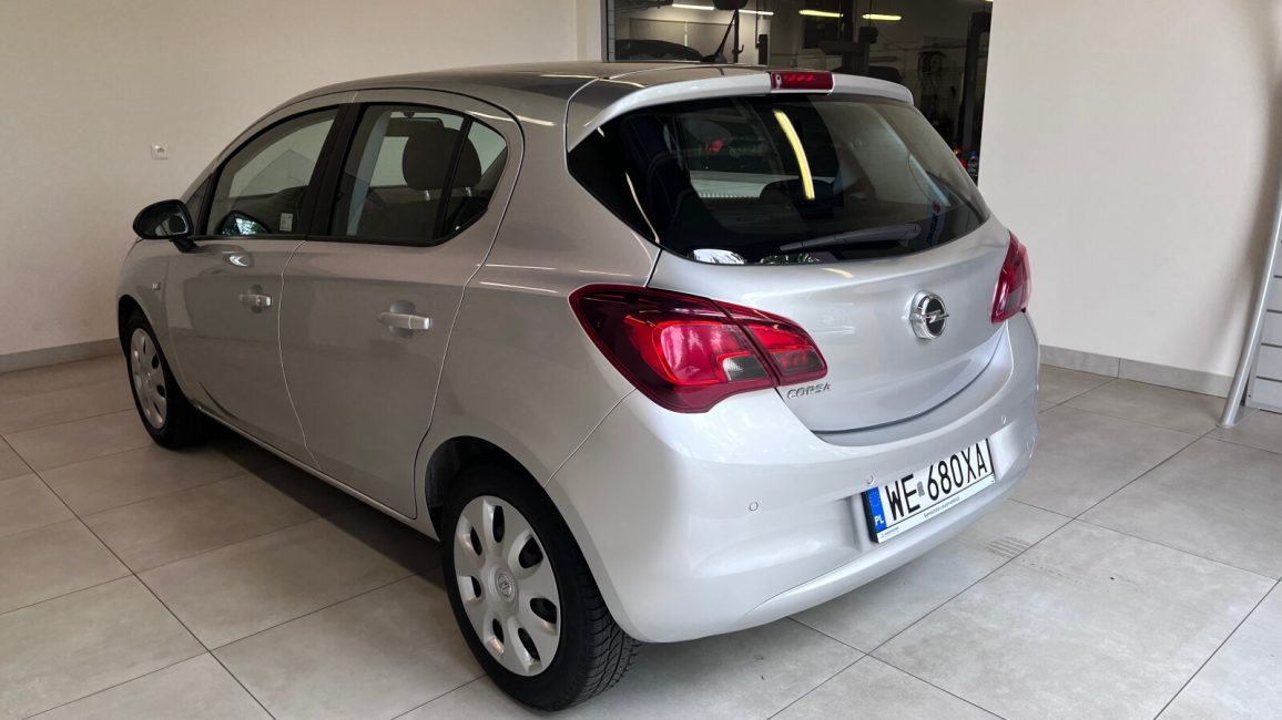 Opel Corsa 1.4 Enjoy WE680XA w zakupie za gotówkę