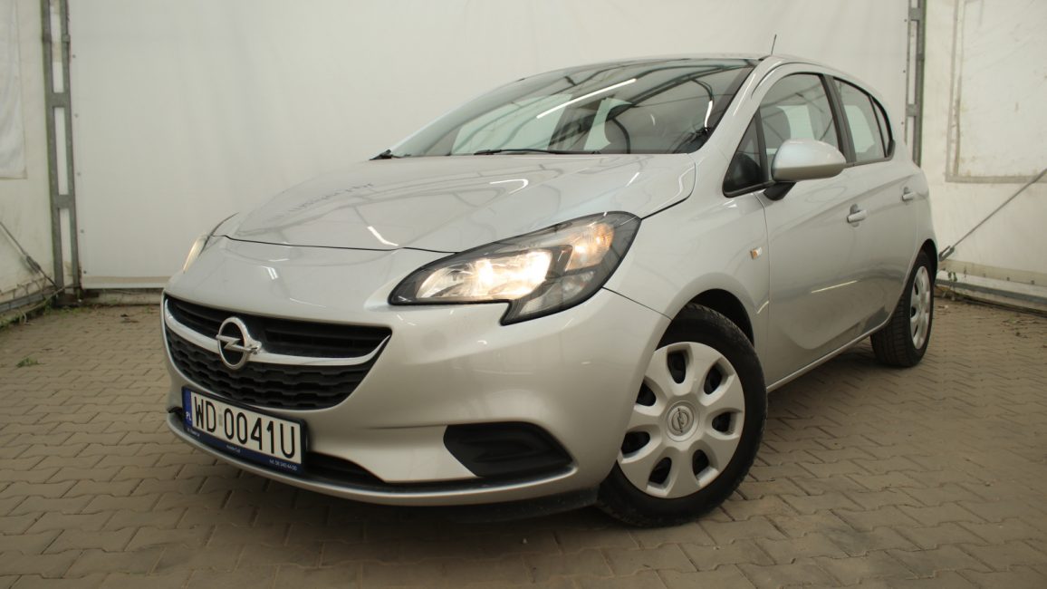Opel Corsa 1.4 Enjoy WD0041U w leasingu dla firm