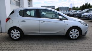 Opel Corsa 1.4 Enjoy WE022WJ w abonamencie