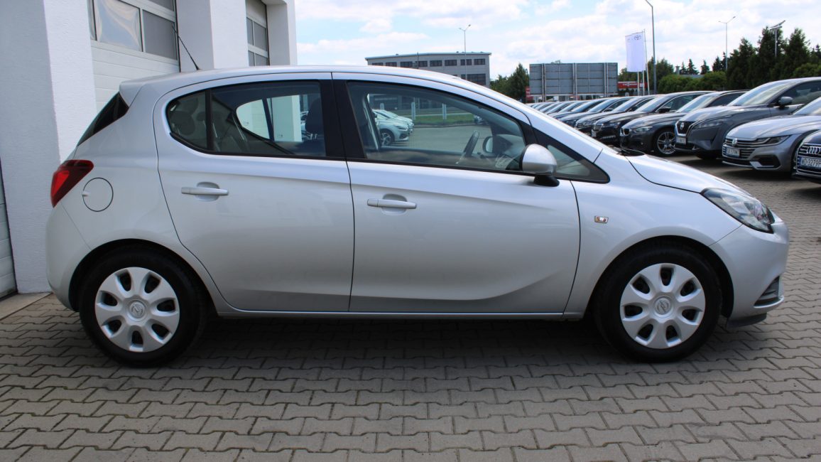 Opel Corsa 1.4 Enjoy WE022WJ w leasingu dla firm