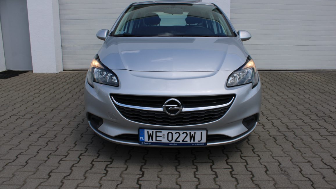 Opel Corsa 1.4 Enjoy WE022WJ w abonamencie