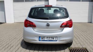 Opel Corsa 1.4 Enjoy WE022WJ w leasingu dla firm