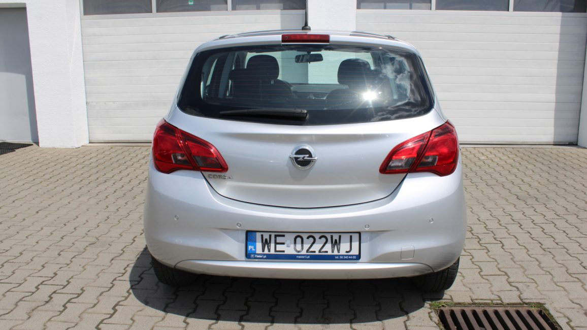 Opel Corsa 1.4 Enjoy WE022WJ w abonamencie