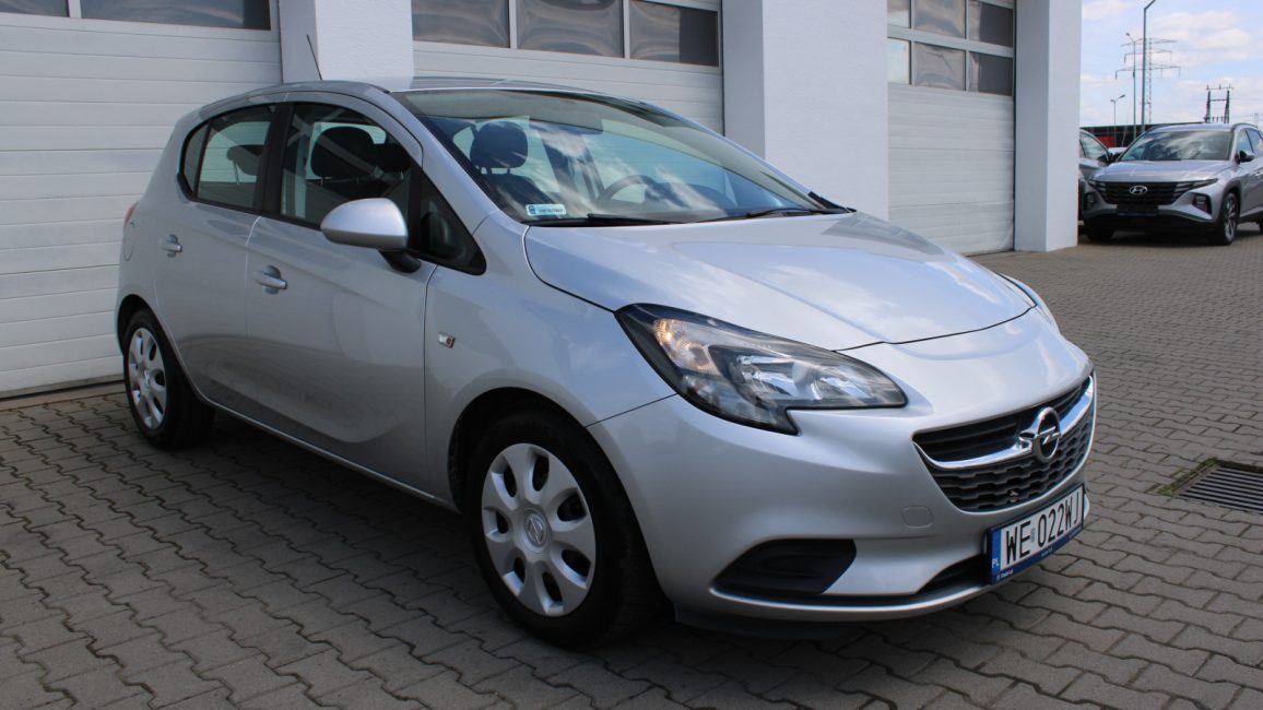 Opel Corsa 1.4 Enjoy WE022WJ w abonamencie