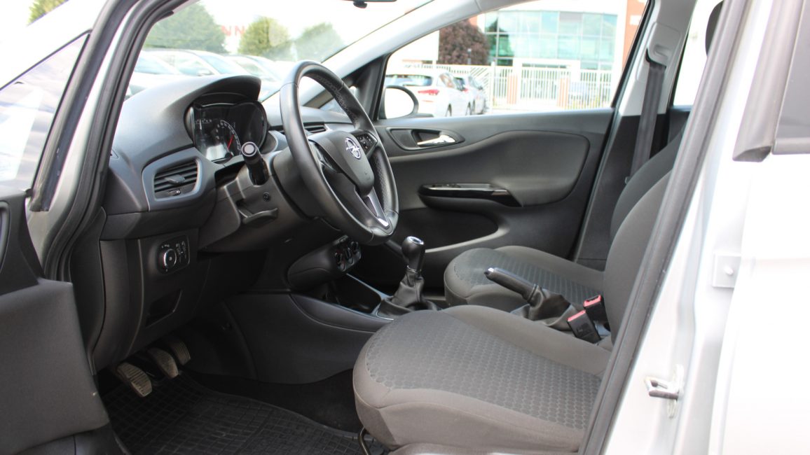 Opel Corsa 1.4 Enjoy WE022WJ w abonamencie