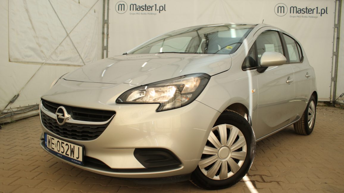 Opel Corsa 1.4 Enjoy WE052WJ w zakupie za gotówkę