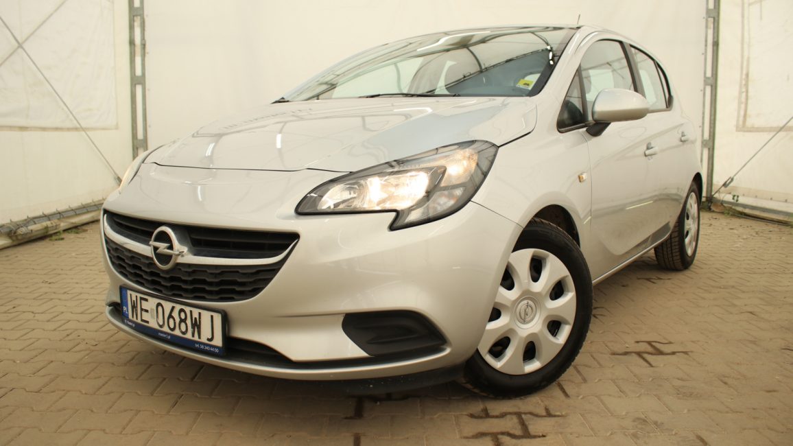 Opel Corsa 1.4 Enjoy WE068WJ w abonamencie