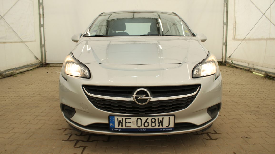 Opel Corsa 1.4 Enjoy WE068WJ w abonamencie