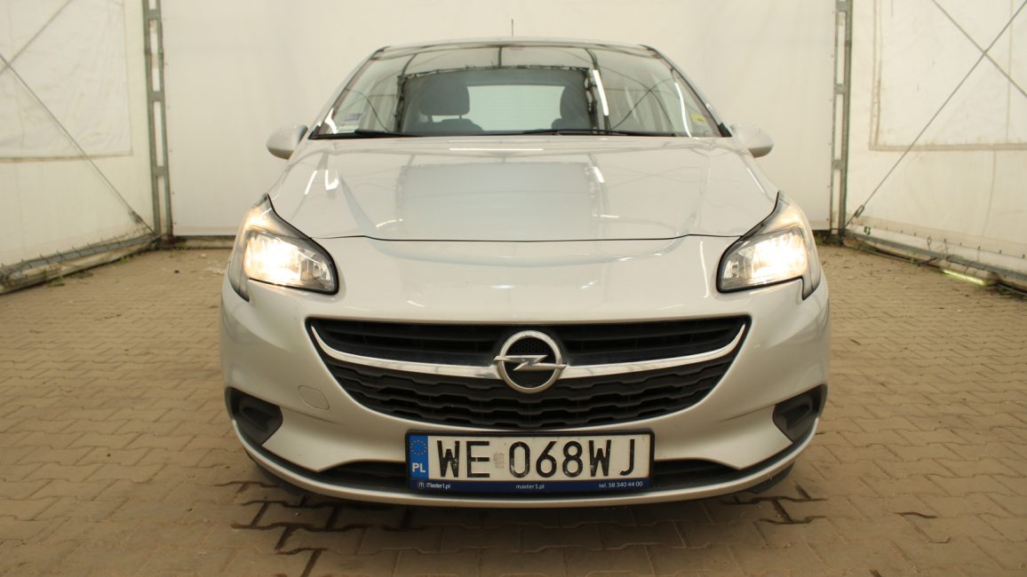 Opel Corsa 1.4 Enjoy WE068WJ w leasingu dla firm