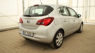 Opel Corsa 1.4 Enjoy WE068WJ w leasingu dla firm